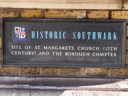 St Margarets Church - Borough Compter (id=2311)